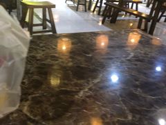-传说中的新疆炒米粉(汇品坊美食城店)