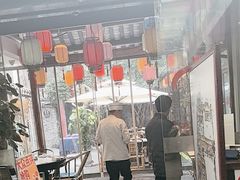 -院8里·少城记忆老川菜(宽窄巷子店)