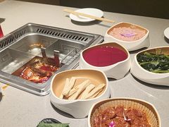 -海底捞火锅(方圆荟店)