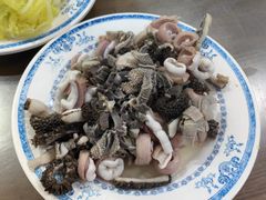 -老爆肚满五香烧牛羊肉