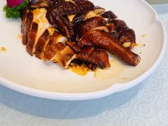 -小粤楼·怀旧粤菜(万辉国际广场店)