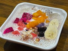 -串妹花式冰粉(乐山总店)