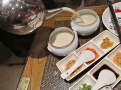 刘安点丹-淮上豆府(水厂路店)