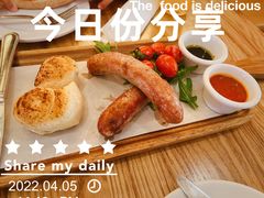 -城市大道红炉披萨烘焙坊