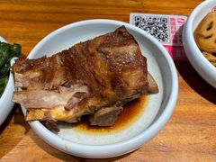 酱骨架-云味馆·云南菜·云南米线(景田店)