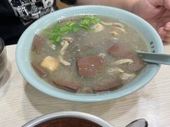 -金原鸭血粉丝汤总店(锁金村店)