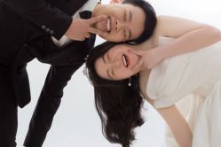 点击看大图 -苏州HX-合喜映画婚纱摄影