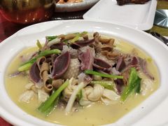 -新虹楼饭庄(崇明陈家镇店)