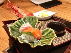 -锅物新语&寿喜烧.炉端割烹(世博源店)