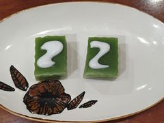千层糕-荷花泰菜(东方新天地店)