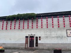 -南浔古镇