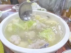 -阿静美食