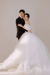 -梵初·STUDIO婚纱摄影(通州万达店)