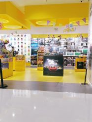 -乐高授权专卖店(朝阳大悦城店)