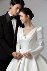 -MAO亲爱的猫婚纱摄影工作室