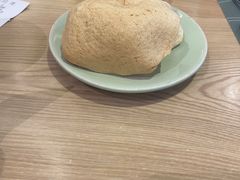 泰国虾片-mango tree芒果树泰国餐厅(青岛万象城店)