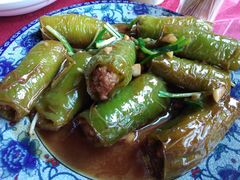 -生态苑农庄(十里画廊遇龙河店)