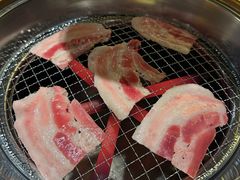 -伊茉家的烤肉店(勒泰中心店)