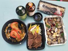 -囧吉香生蚝牛排馆(湖北路店)