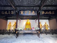 -包公祠