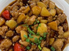 -老福洲(西洪路店)