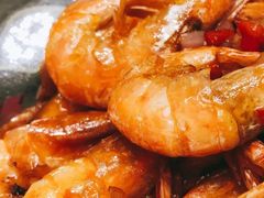 -新吉士·上海菜(浦东LCM置汇旭辉店)