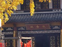 -上海青龙寺