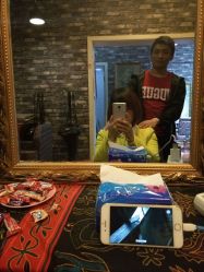 点击看大图 -HD HAIR STYLE