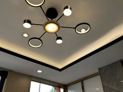 -火龙堂·风味民间菜(文一路店)