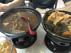 桥雪牛杂专门店(市桥店)-桥雪牛杂专门店(关边路店)