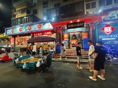 -旺角小渔村(二马路店)