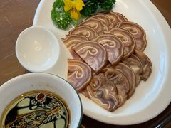 -北戴河转鱼·炒螃蟹酱餐厅