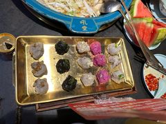 -吼堂老火锅(太古里总店)