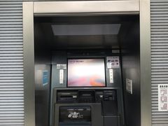 -中国工商银行(上海市联洋第二支行)