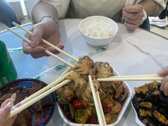 -深海中餐厅(国家海洋博物馆店)