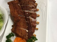 -小贝壳酒楼(经九路店)