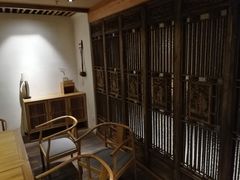 -竹里馆 ·茶食(奥体店)