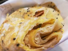 -煎饼道·新鲜现做(来福士店)