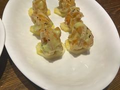 -粗茶淡饭·隐庐私厨(东亭店)