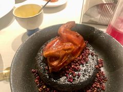 -许家菜.艺创菜(仁和新城店)