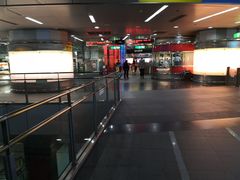 -捷运美丽岛站(The Dome of Light)