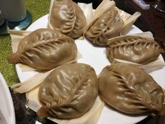 鱼籽包-福来齐·鲁菜海鲜·渔家菜(朝阳街分店)