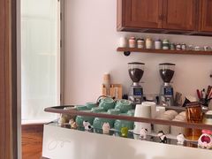 -Line来恩咖啡(石厦花园店)