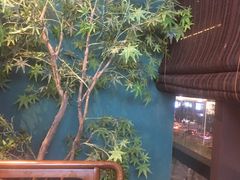 大堂-俏九州·小炒黄牛肉(华润万象汇店)
