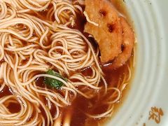 -常州银丝面馆(府琛店)