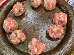 -山城棒棒军手作火锅·天花板手撕水牛鲜毛肚(北京店)