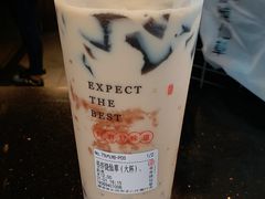 -书亦烧仙草(印象汇都市店)