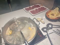 -二刀潮牛·鲜牛肉火锅(爱融荟城店)
