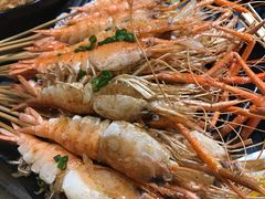 -79号渔船海鲜饭店(华强北店)