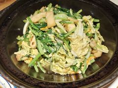 -小放牛炒菜馆(中山路乐汇城店)